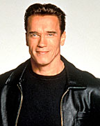 Arnold Schwarzenegger